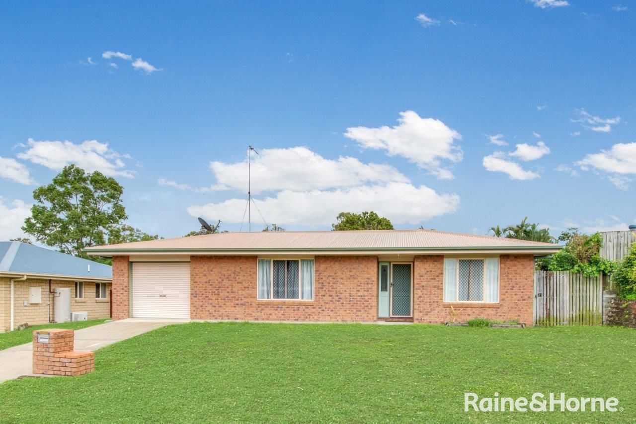 9 Benjamin Court, Glen Eden QLD 4680, Image 0