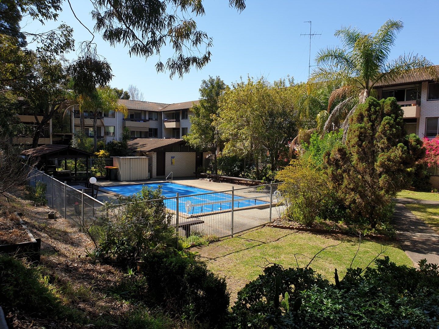 2 bedrooms Apartment / Unit / Flat in 20/33 Victoria Avenue PENSHURST NSW, 2222