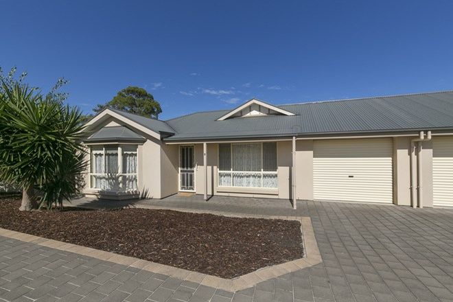 Picture of 1/5 Plymouth Avenue, STURT SA 5047