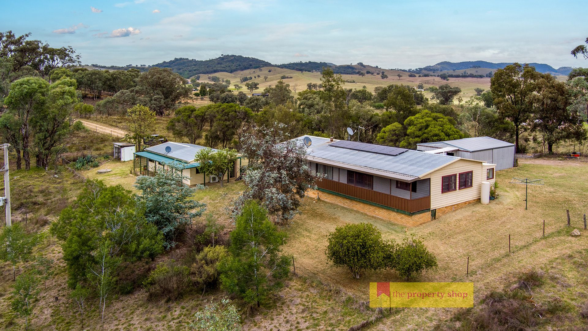 87 Pindari Road, Mudgee NSW 2850, Image 1