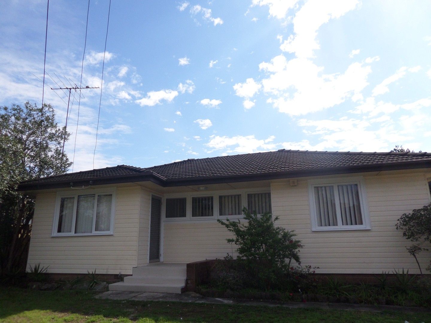 3 bedrooms House in 105 Maxwell Ave ASHCROFT NSW, 2168