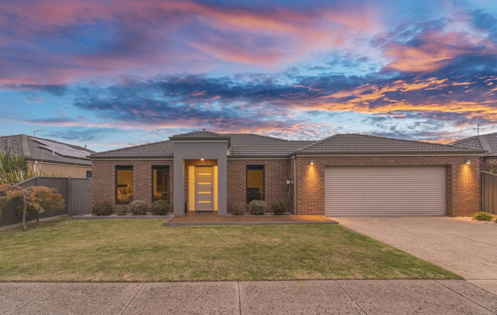 245 Whitelaw Avenue, Delacombe VIC 3356