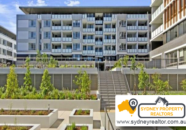 1202/1A Morton Street, Parramatta NSW 2150