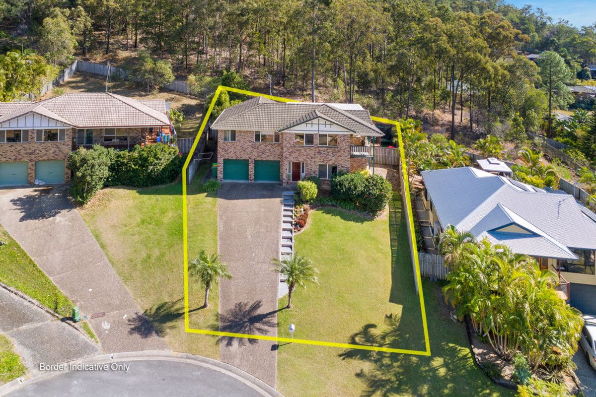 17 Polynesia Avenue, Pacific Pines QLD 4211, Image 0