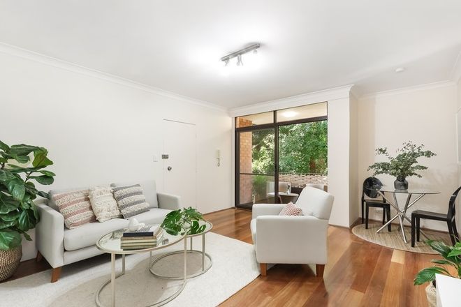 Picture of 15/38-42 Stanmore Road, ENMORE NSW 2042