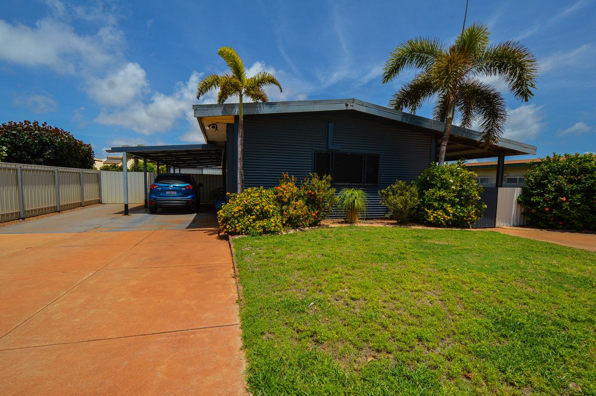 16 Harper Street, Port Hedland WA 6721, Image 1