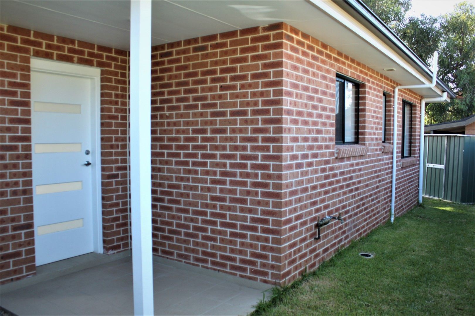 2 bedrooms House in 31A Cowper Circle QUAKERS HILL NSW, 2763