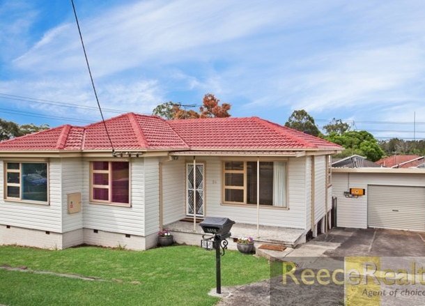 24 Alderson Street, Shortland NSW 2307