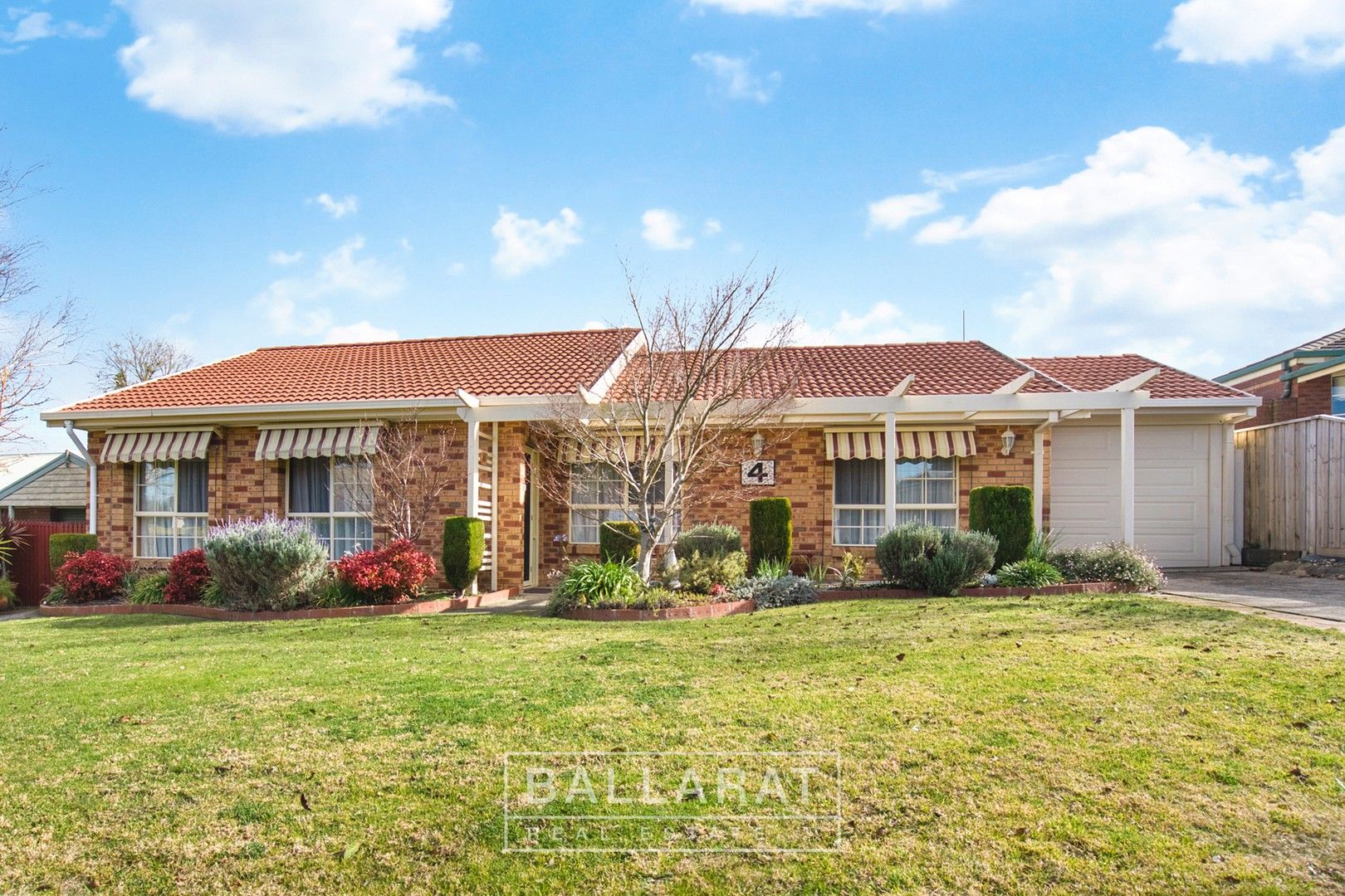 4 Panorama Drive, Black Hill VIC 3350, Image 0