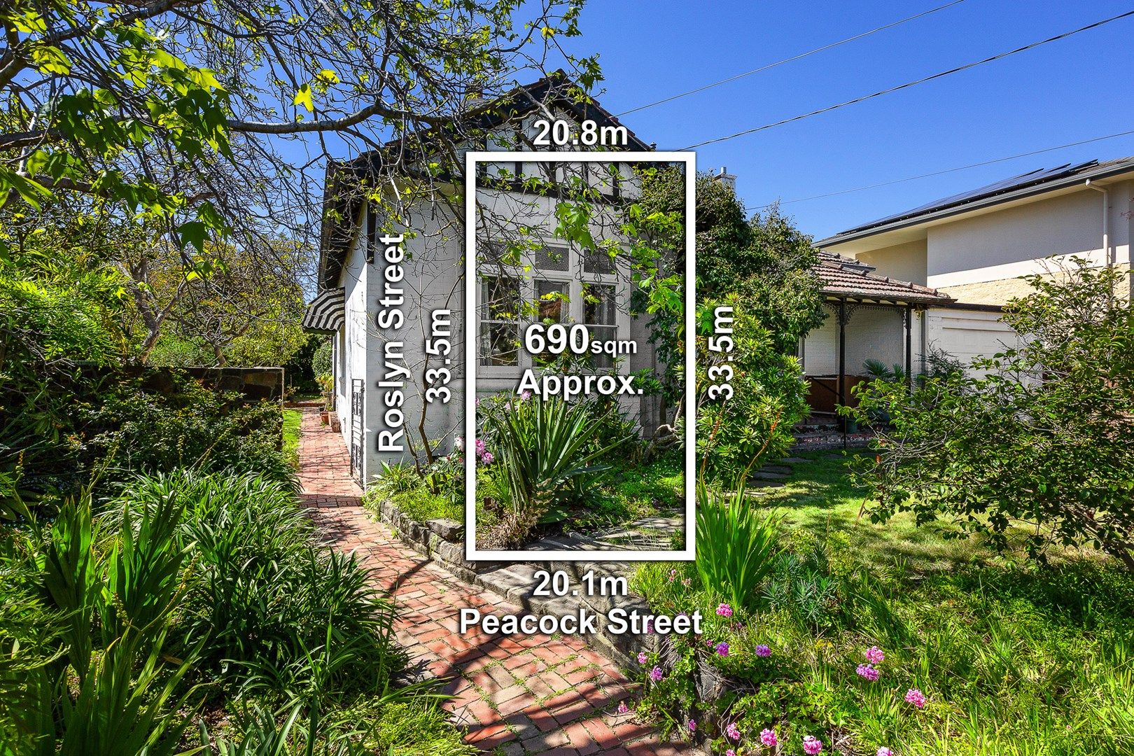 1 Peacock St, Brighton VIC 3186, Image 0