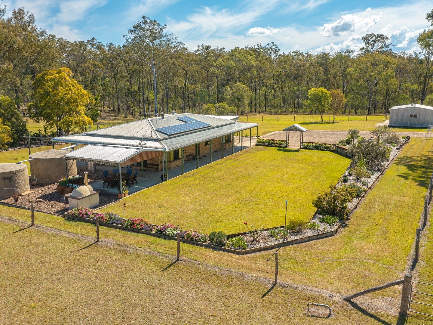 347 Wide Bay Highway, Bells Bridge QLD 4570, Image 0