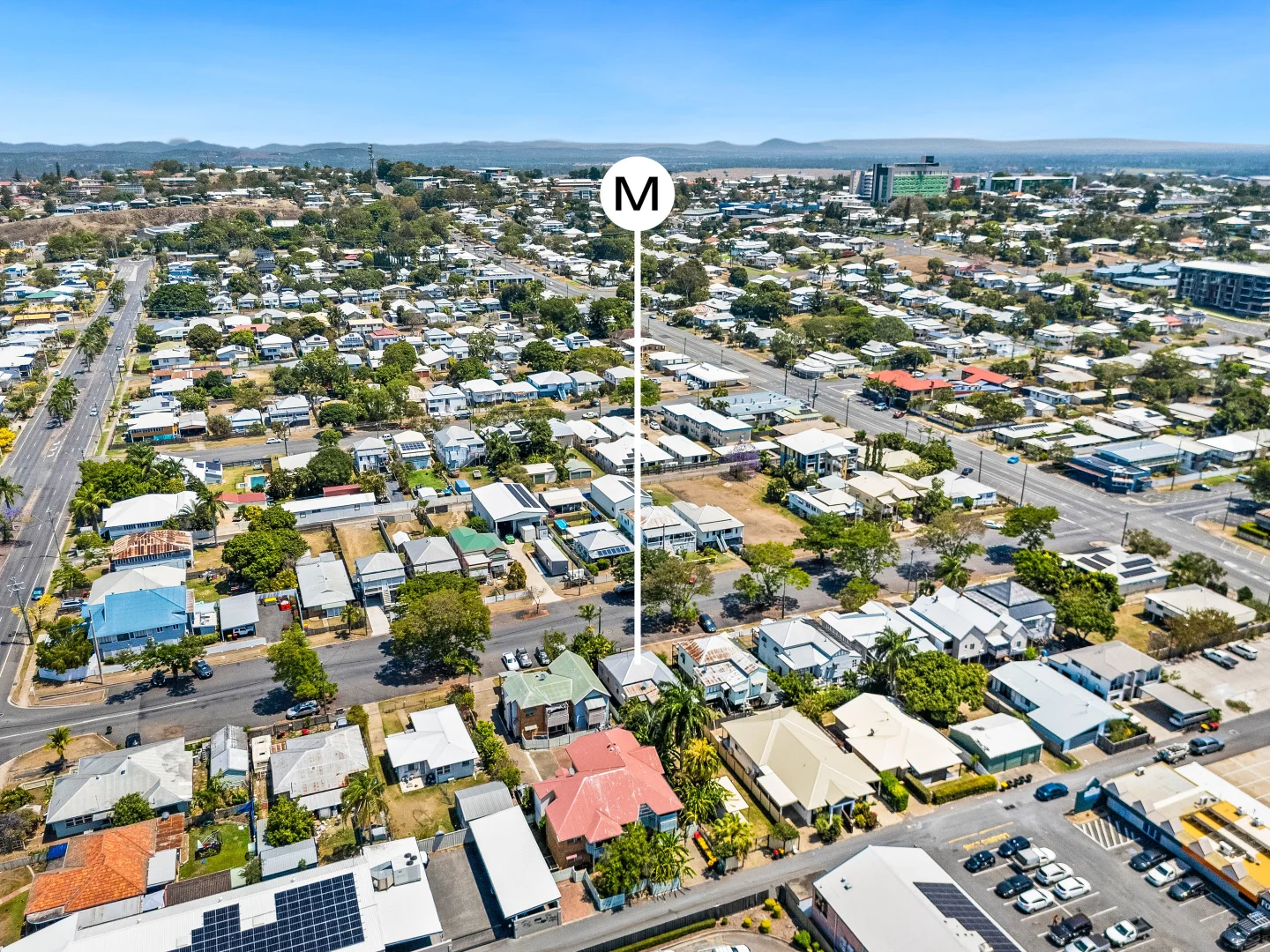 Additional image 20 of 147 Murray Street, Rockhampton City QLD 4700