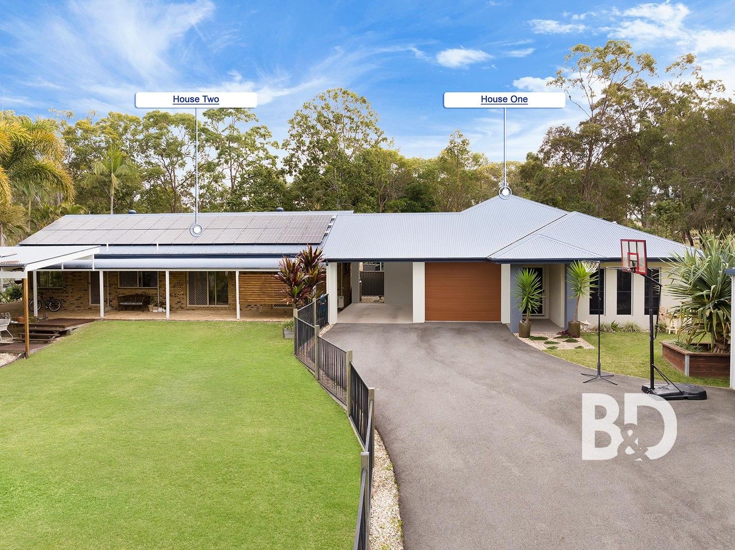 7 'Little Fish' Leonard Court, Burpengary QLD 4505, Image 0