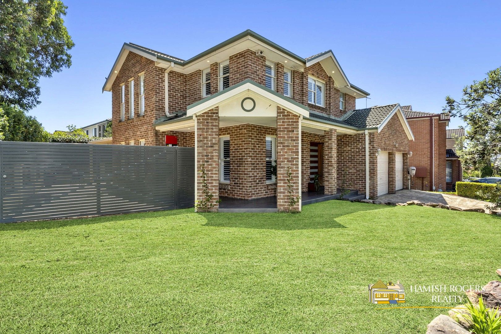 1 Morinda Grove, Acacia Gardens NSW 2763, Image 0