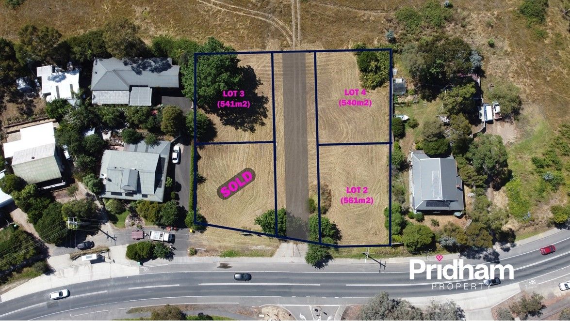 3 Breeze Way, Wattle Glen VIC 3096, Image 1