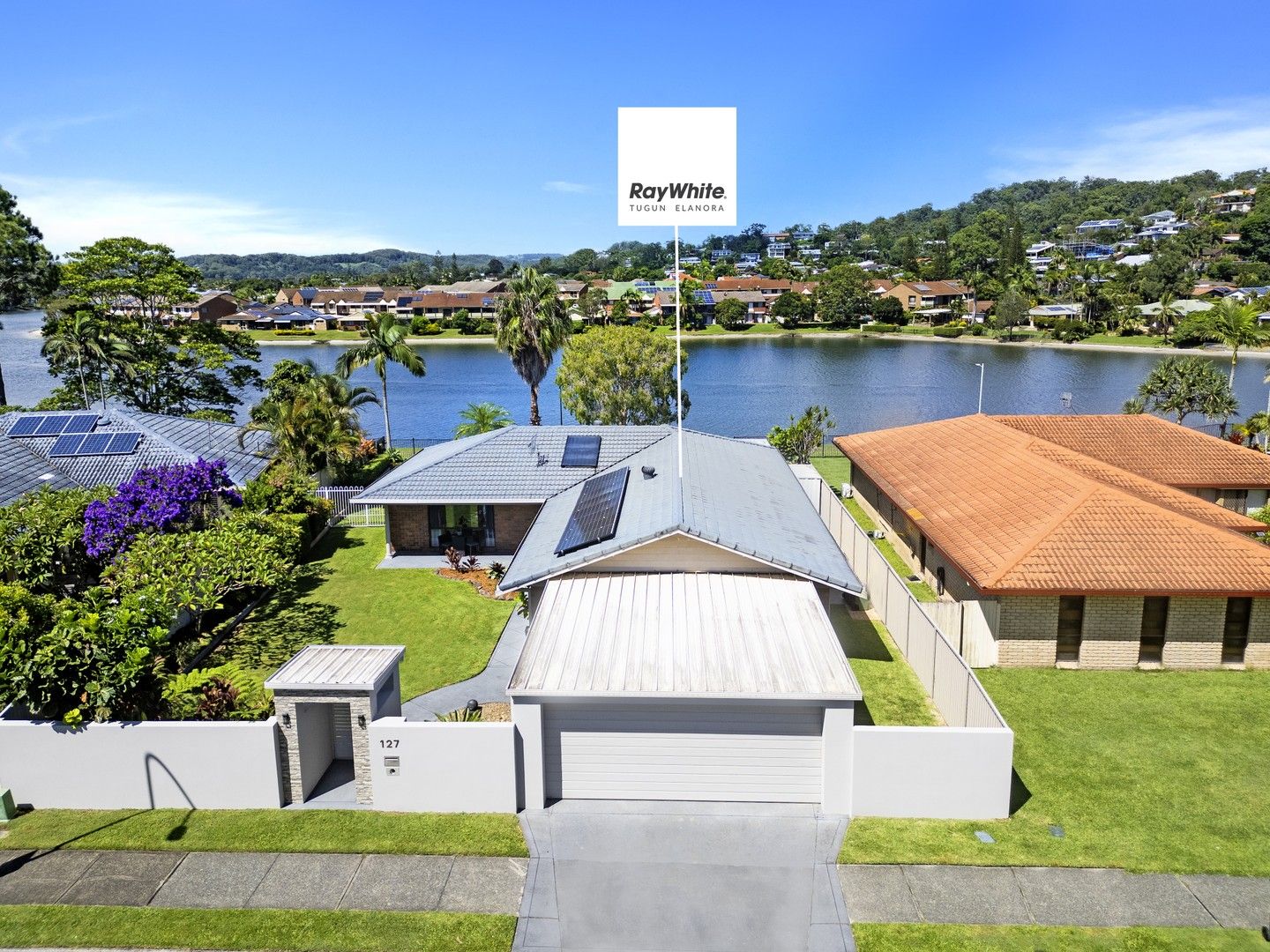 127 Murtha drive, Elanora QLD 4221, Image 0