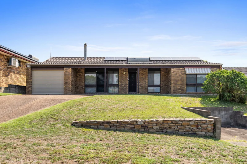 55 Acacia Drive, Muswellbrook NSW 2333