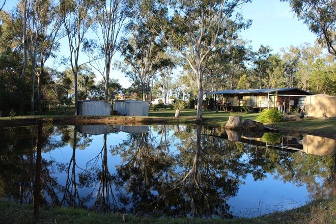 Picture of 12 Lakes Street, ATKINSONS DAM QLD 4311