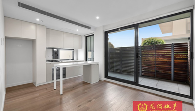 Picture of 202/3 Tannock Street, BALWYN NORTH VIC 3104