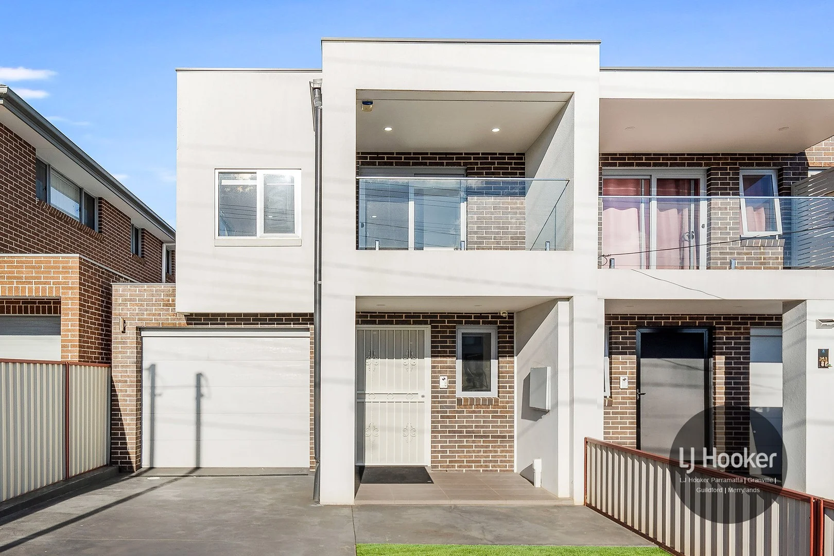 34 James Street, Guildford NSW 2161