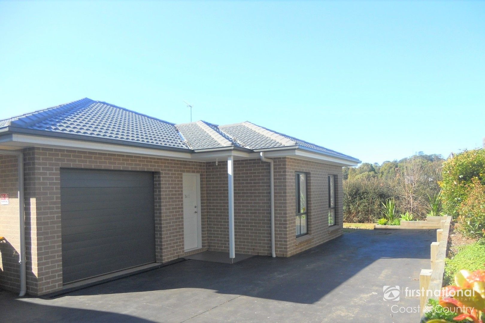 3 bedrooms Townhouse in 2/36 Campbell Street GERRINGONG NSW, 2534
