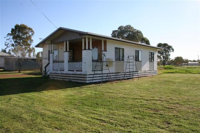 Picture of 5 Flinders Street, YULEBA QLD 4427