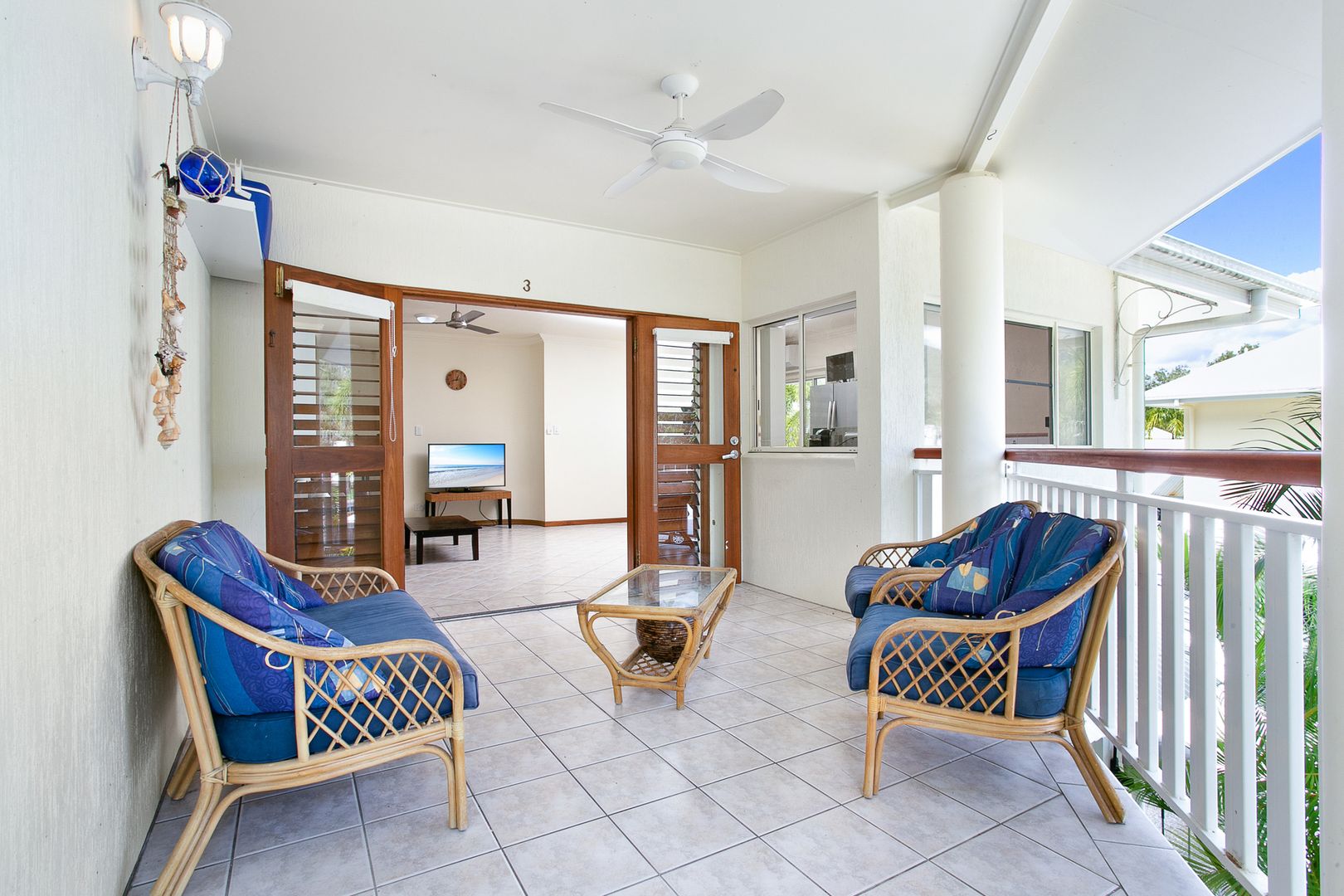 3/34 Oliva Street, Palm Cove QLD 4879, Image 2