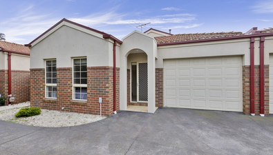 Picture of 4/5 Plymouth Avenue, PASCOE VALE VIC 3044