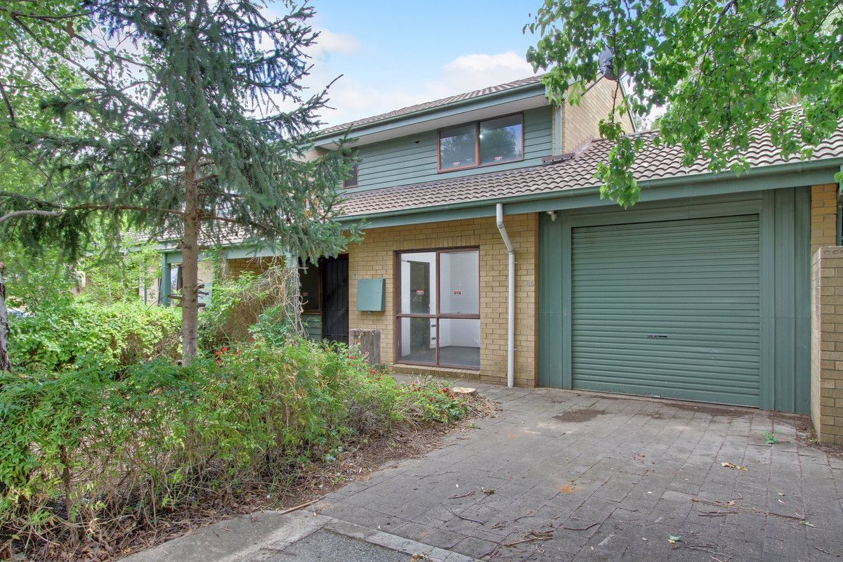 5 Salomons Place, Ainslie ACT 2602, Image 1