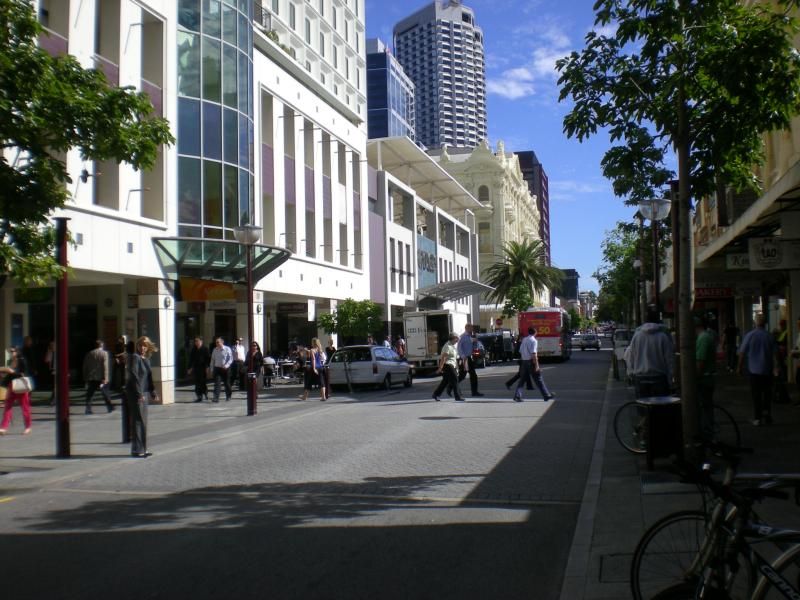 11H/811 Hay Street, Perth WA 6000, Image 0