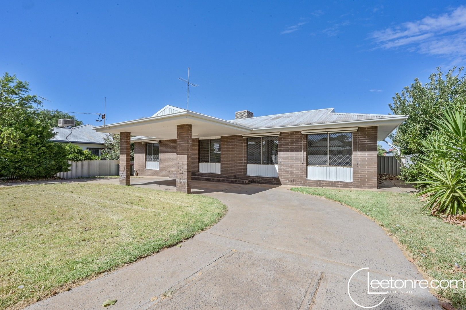 36 Chantilly Street, Narrandera NSW 2700, Image 0