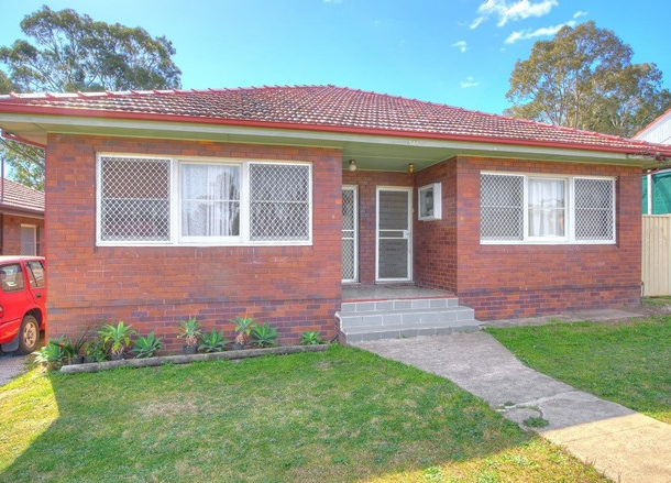 4/546 Great Western Highway, Pendle Hill NSW 2145