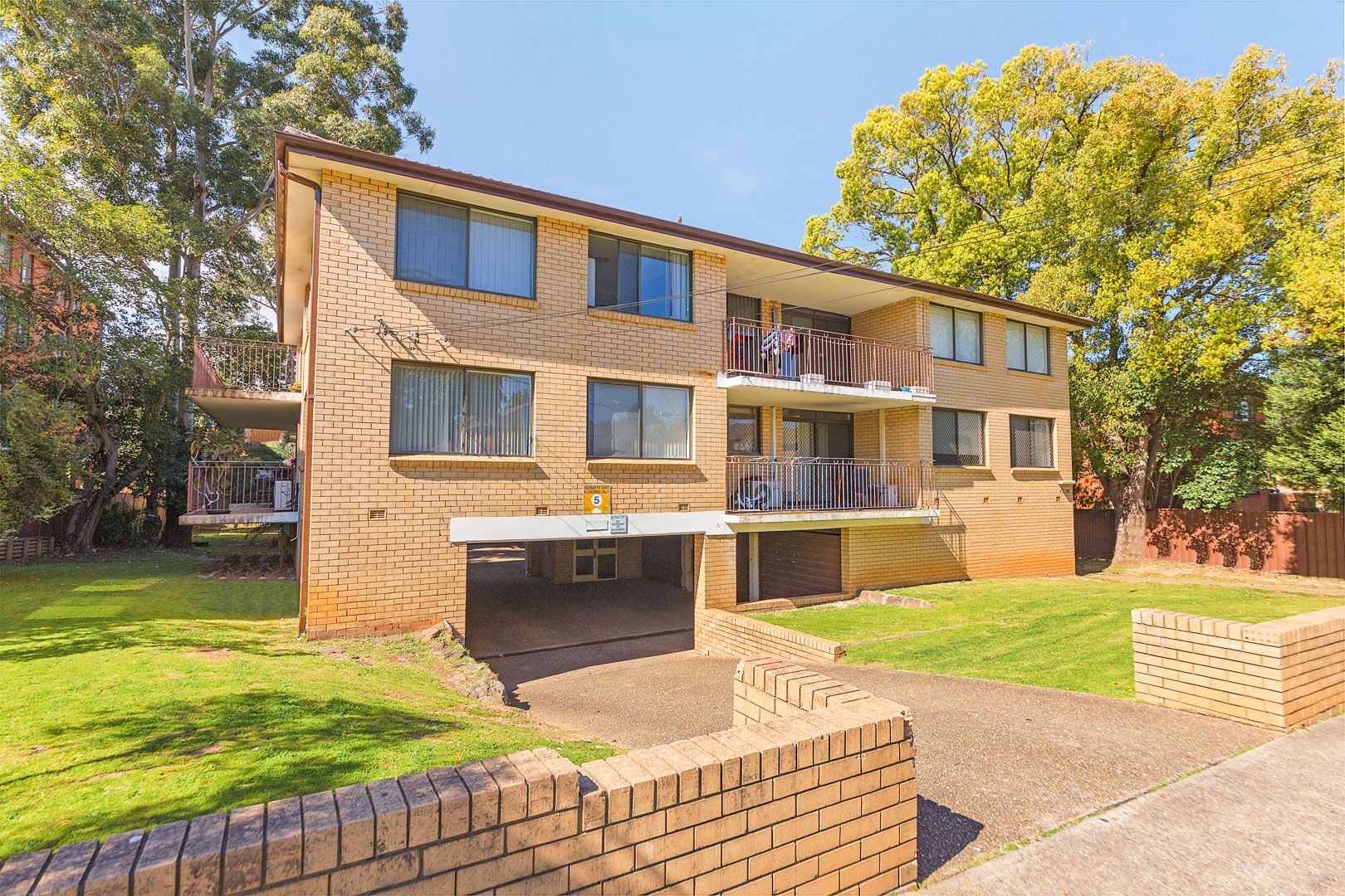 10/47-49 Northumberland Road, Auburn NSW 2144, Image 1