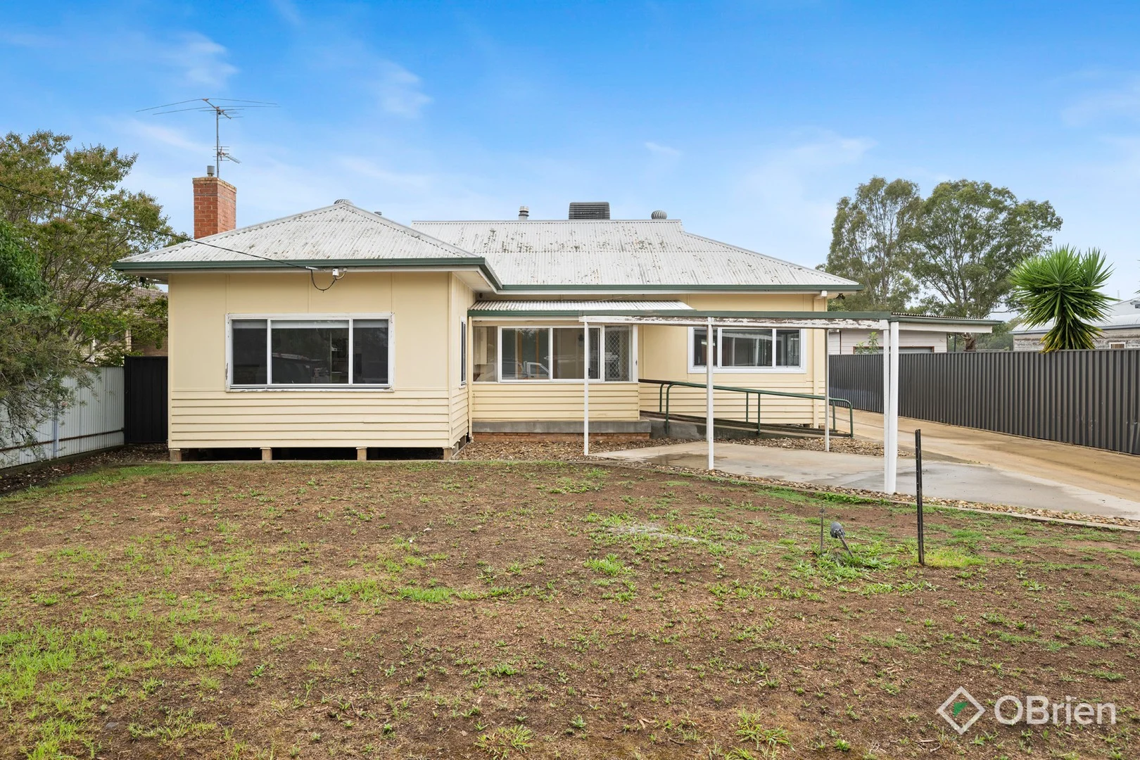 215 Murdoch Road, Wangaratta VIC 3677