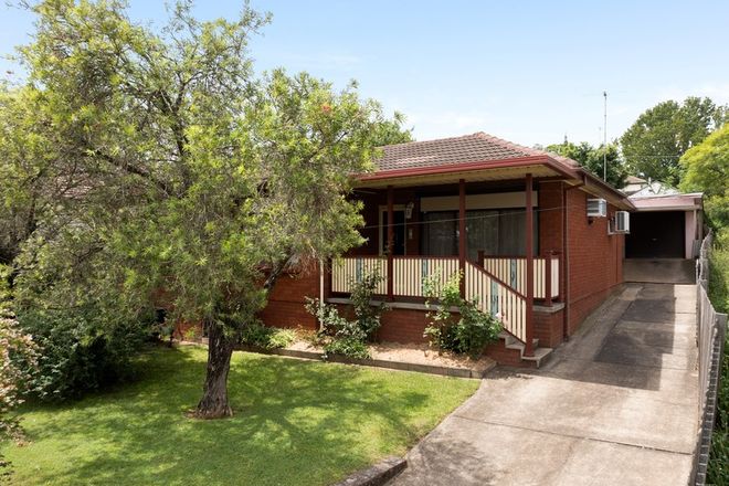 Picture of 13 Tallawong Ave, BLACKTOWN NSW 2148
