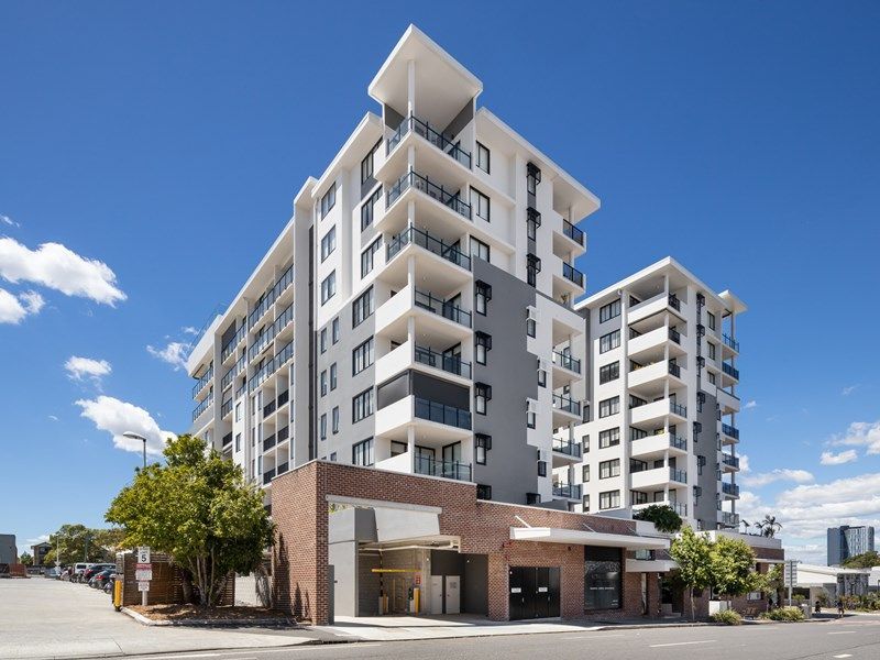 514/45 Wellington Road, Woolloongabba QLD 4102, Image 0