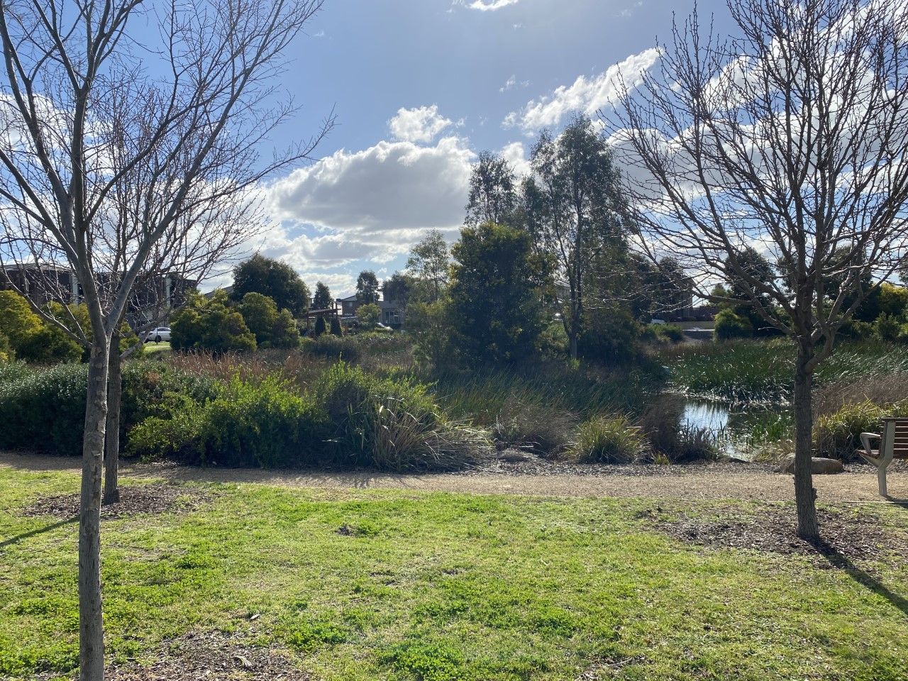 1 Toddington Avenue, Williams Landing VIC 3027 House For Rent Domain