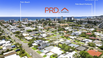 Picture of 70 Twenty Fifth Avenue, PALM BEACH QLD 4221