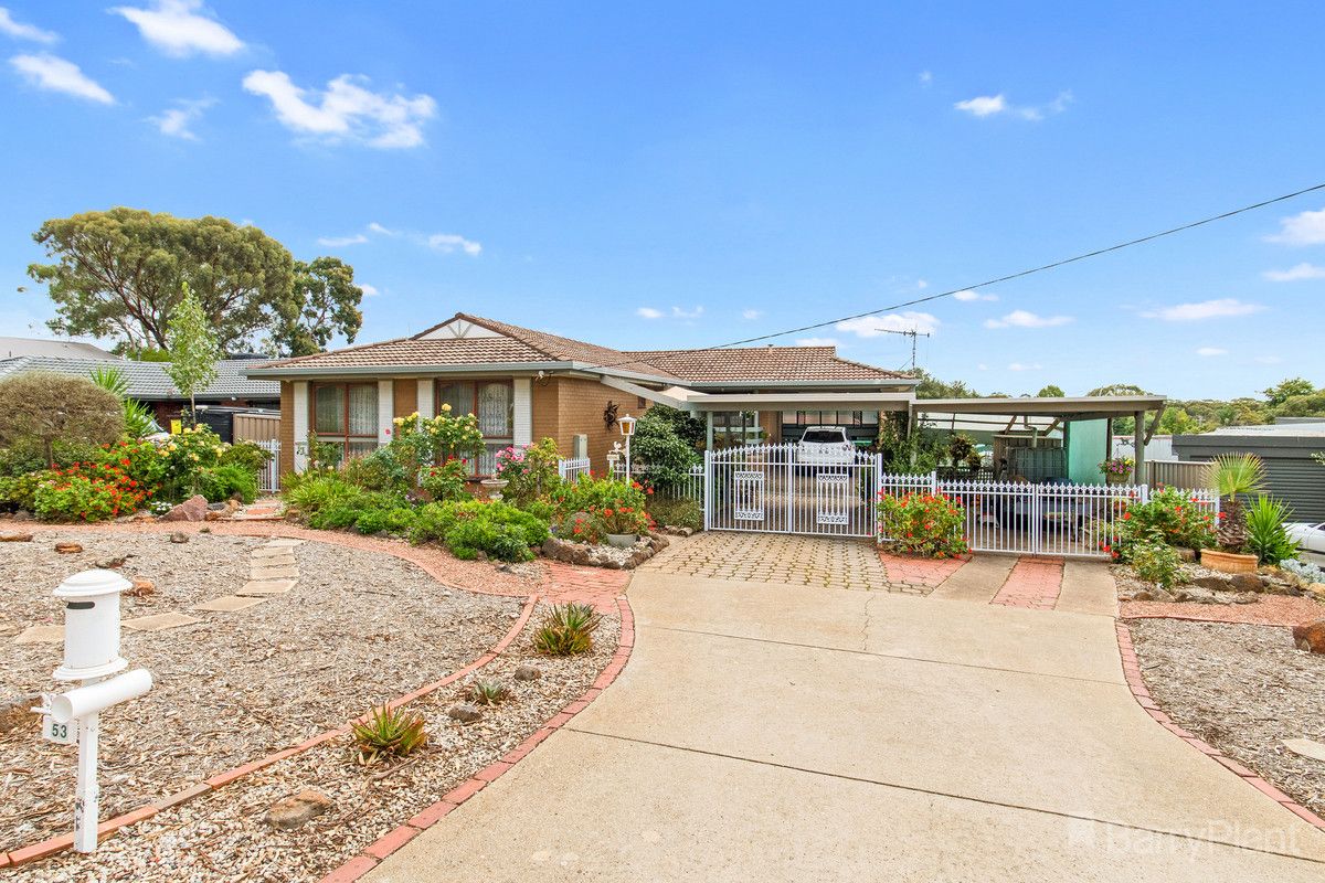 53 Harley Street, Strathdale VIC 3550, Image 0