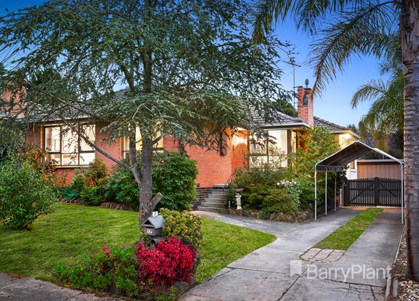 17 Sylvia Street, Templestowe Lower VIC 3107