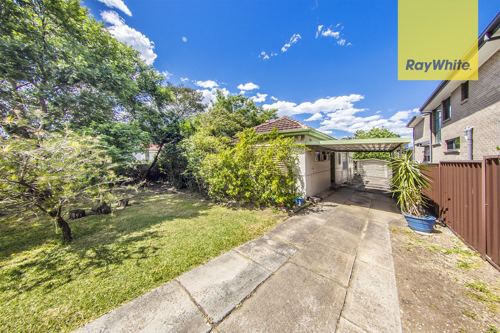 3 bedrooms House in 21 Anderson Street WESTMEAD NSW, 2145