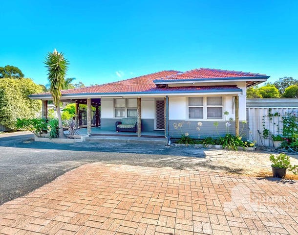 186 South Western Highway, Picton WA 6229