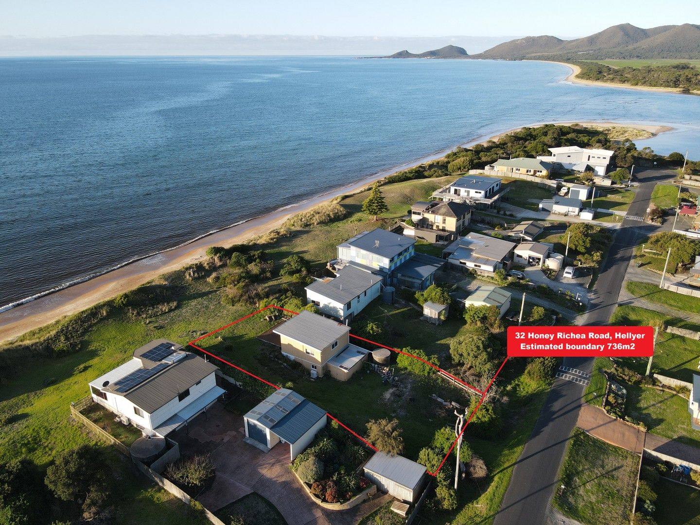 32 Honey Richea Road, Hellyer TAS 7321, Image 0