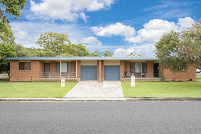 Picture of 1 & 2/59 Caldwell Avenue, EAST LISMORE NSW 2480