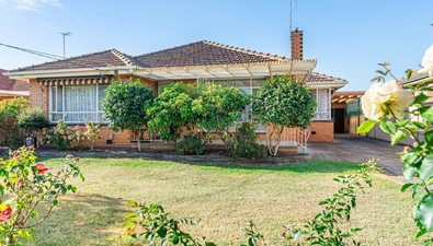 Picture of 6 Poole Street, DEER PARK VIC 3023