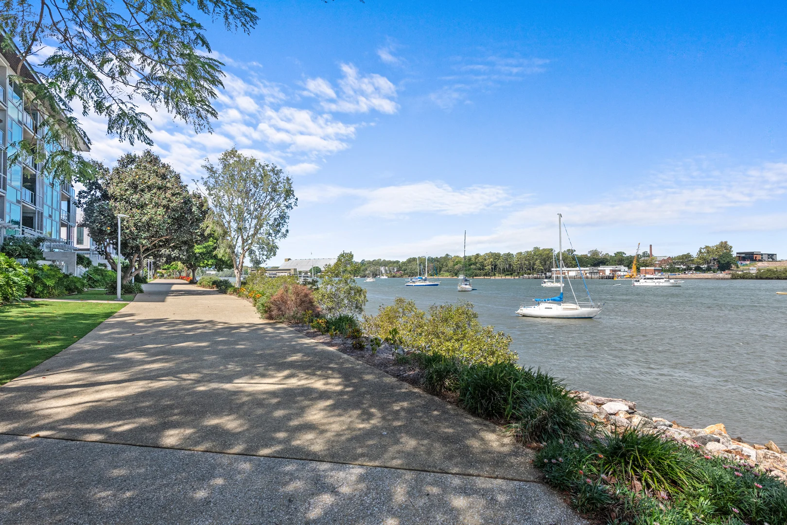 Additional image 17 of 4101/18 Parkside Circuit, Hamilton QLD 4007