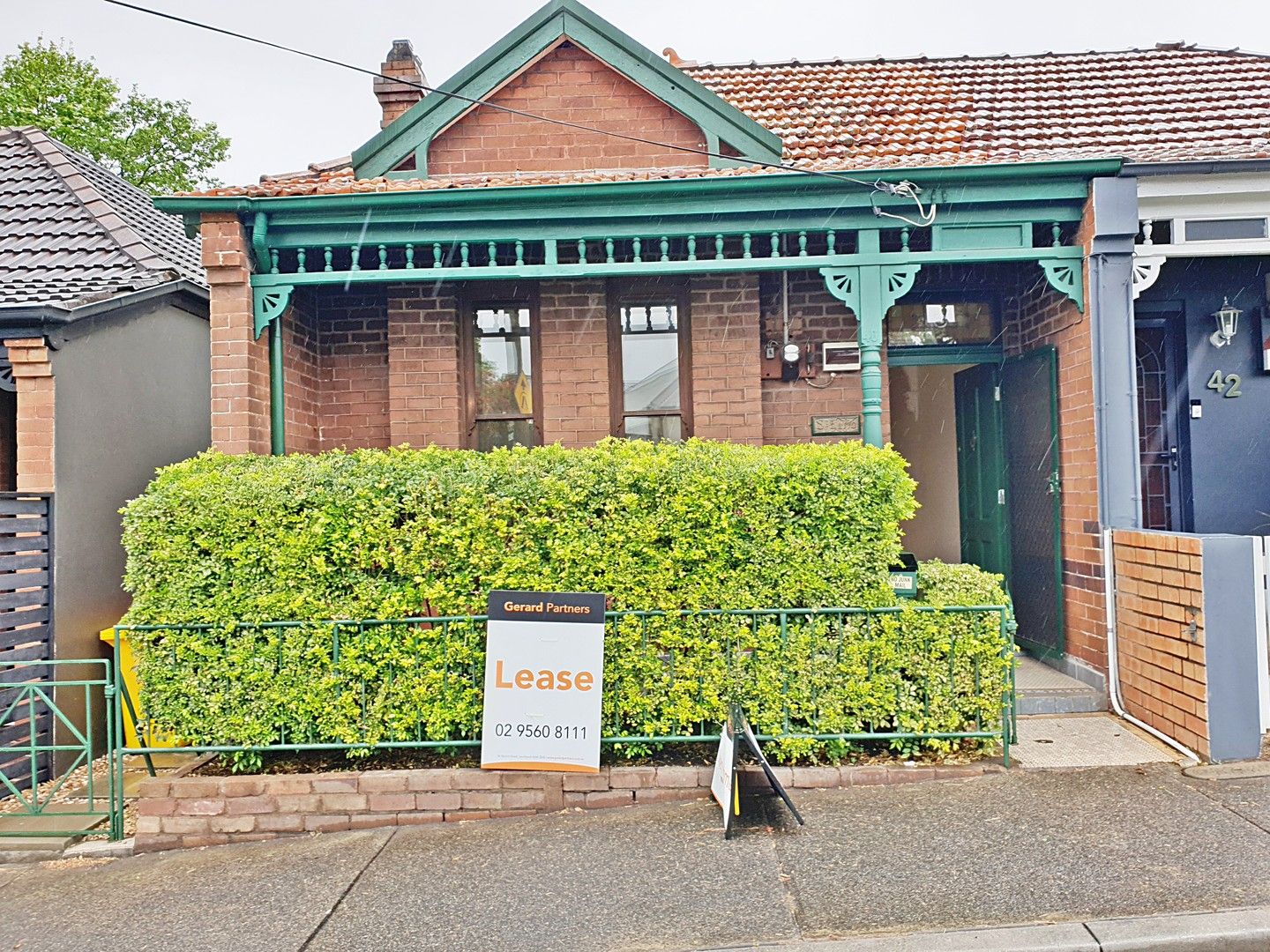 2 bedrooms House in 40 Styles Street LEICHHARDT NSW, 2040