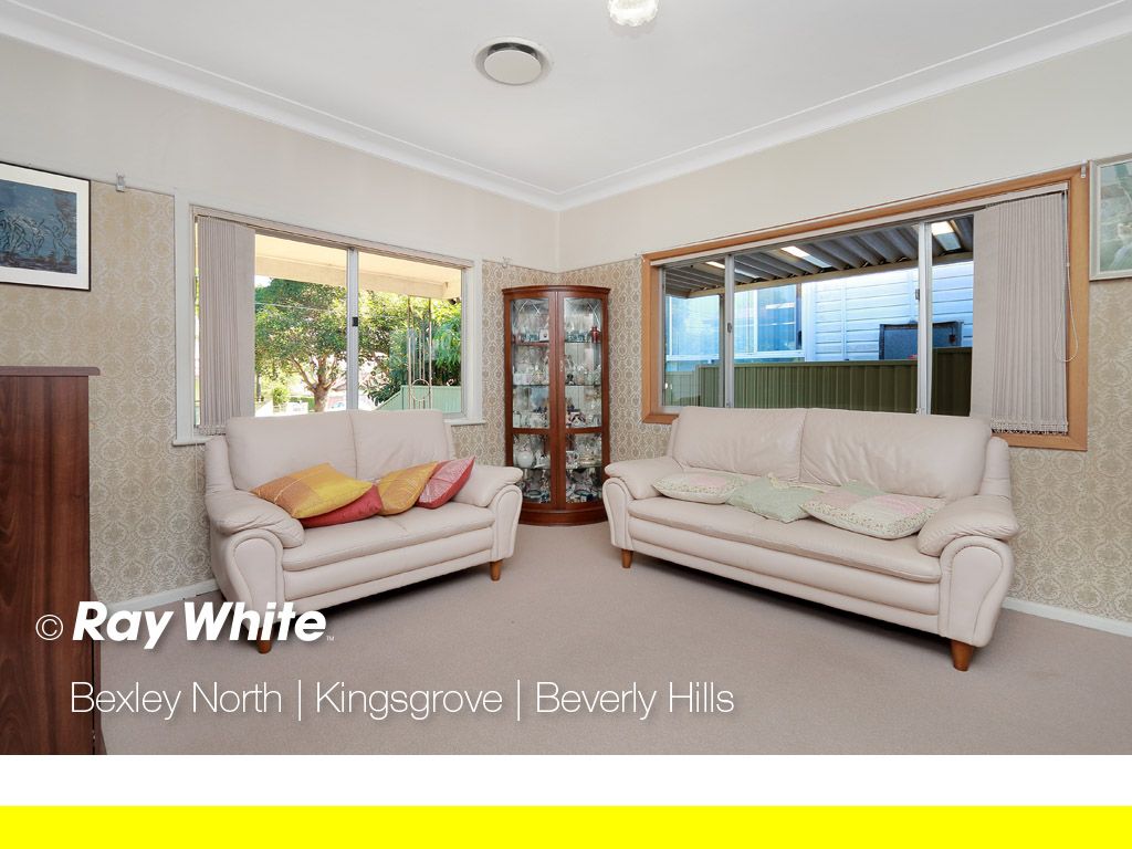 70 Melvin Street (North), Beverly Hills NSW 2209, Image 2