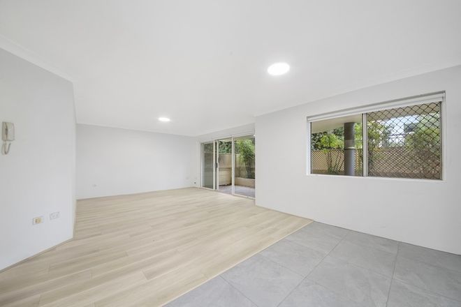 Picture of 6/37-39 Sherbrook Road, HORNSBY NSW 2077