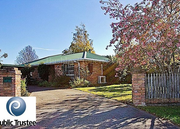 13 Honeysuckle Grove, Evandale TAS 7212